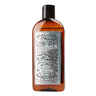 Groomen Wind - Łagodny szampon do włosów 300 ml