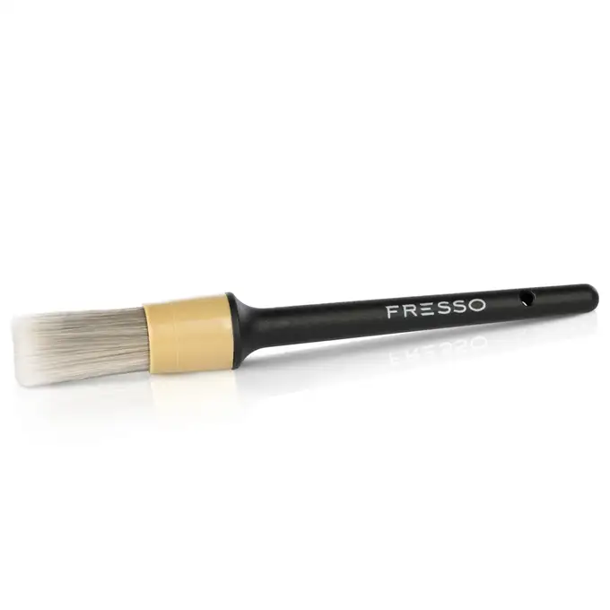 Fresso Detailing Brush No. 12 - delikatny pędzelek detailingowy, 24mm