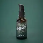 Groomen - Zestaw olejków Aqua, Fire, Wind, Earth 4x10ml