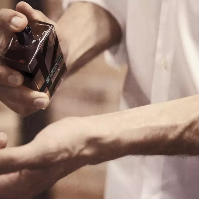 Kosciuschko Eau de Parfum - Zapach pewności siebie i twórczej siły 80ml
