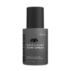 Brightside Salt &amp; Clay Surf Spray Travel - Sól morska do włosów z dodatkiem glinki w sprayu 90 ml