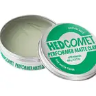 HEDCOMET Performer Matte Clay - Matowa pomada do włosów o średnim chwycie z minerałami 100g