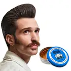 Reuzel Road Trip Blue - Zestaw wodnych pomad do włosów wysoki połysk mocne utrwalenie 95g+35g