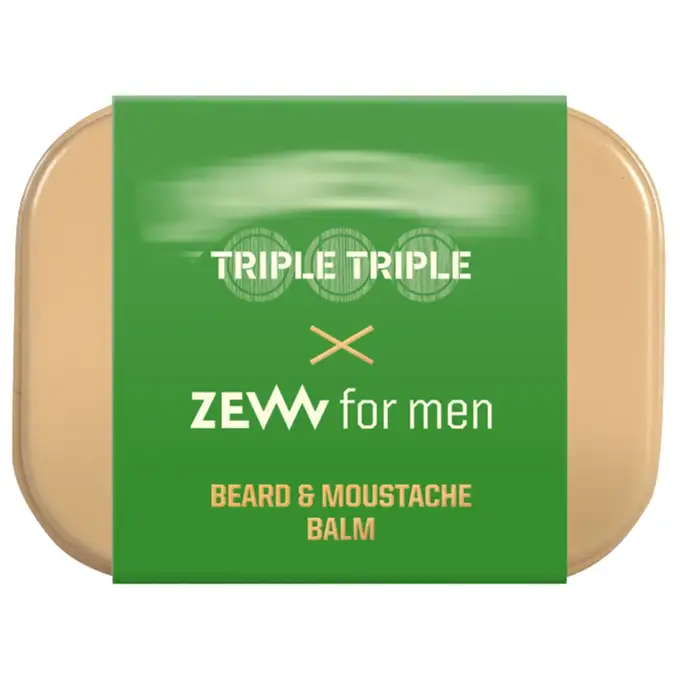 Zew Triple Triple Jameson Balsam Do Brody 80ml