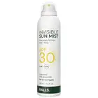 Ralls Invisible Sun Mist - Sucha mgiełka SPF30 dla aktywnych do twarzy i ciała 100ml