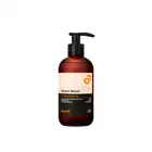 Beviro zestaw porost brody - Natural beard booster i szampon do pielęgnacji zarostu