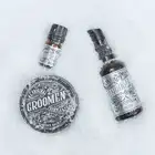 Groomen Wind - Naturalny olejek do pielęgnacji brody 50 ml