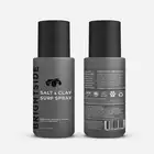 Brightside Salt &amp; Clay Surf Spray - Sól morska do włosów z dodatkiem glinki w sprayu 180 ml