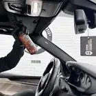 SWAG Basic Textil Cleaner - Wielozadaniowy środek do czyszczenia wszystkich materiałów tekstylnych 500ml