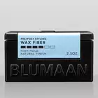 Blumaan Wax Fiber - Wszechstronny wosk do stylizacji włosów 71g