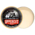 Uppercut Texture Cream - Krem teksturyzujący do stylizacji włosów, naturalne wykończenie 100g