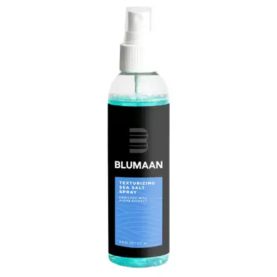 Blumaan Texturizing Sea Salt Spray - Teksturyzująca sól morska do stylizacji włosów 177ml