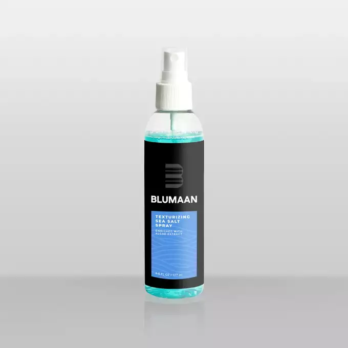 Blumaan Texturizing Sea Salt Spray - Teksturyzująca sól morska do stylizacji włosów 177ml