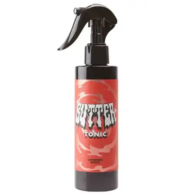 Pan Drwal Butter zestaw prezentowy - Grooming tonic, glinka, pomada oraz krem