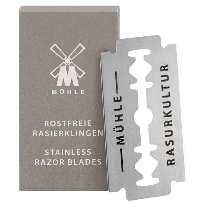 Muhle Companion - Gift Set Body GS COM 05