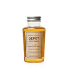 Prezent Na Dzień Ojca Depot - Żel pod prysznic Black Pepper, żel do mycia twarzy i 3 zawieszki zapachowe do auta 