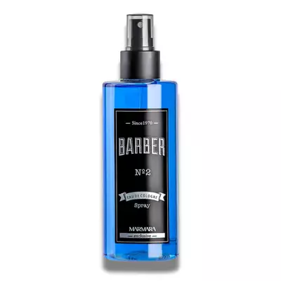 Marmara Barber Eau De Cologne No.2 - Spray po goleniu 250ml 