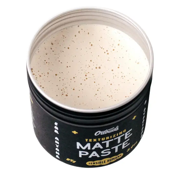 O`Douds Matte Paste - Matowa pasta do włosów dodająca objętości 97g