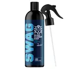 SWAG Basic Glass Cleaner Easy - Delikatny płyn do mycia powierzchni szklanych w sprayu 500ml