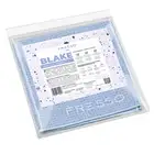 Fresso Home Blake Waffle Towel – Ręcznik z mikrofibry do domu, biura i samochodu