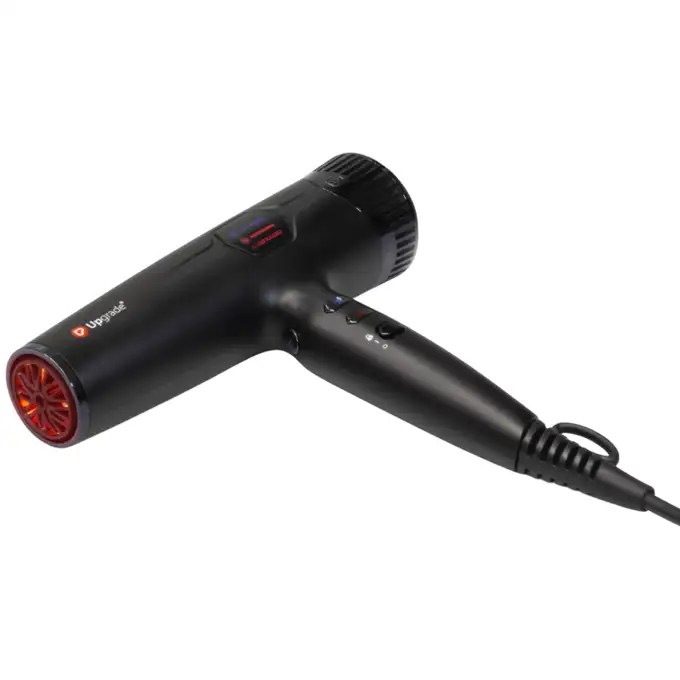 UPGRADE UG127 Bio Infrared Super Sense - Profesjonalna suszarka do włosów