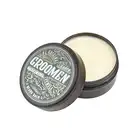 Groomen Earth Strong - Nawilżający balsam do brody o mocnym chwycie 50g