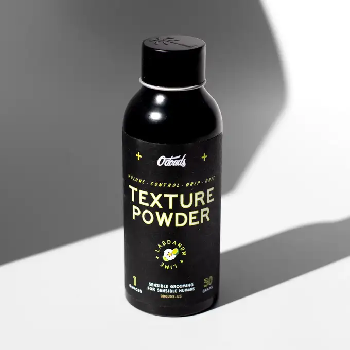 O`Douds Texture Powder - Puder teksturyzujący do stylizacji włosów 30g