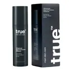 True men skin care - Nawilżający lekki krem do twarzy i zarostu 50ml