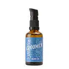 Groomen Aqua - Naturalny olejek do pielęgnacji brody 50 ml