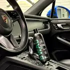 SWAG Interior Dressing - Dressing do zabezpieczenia elementów plastikowych i gumowych 500ml