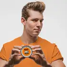 Reuzel Orange Extreme Hold Matte Pomade Pig 95g