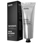 Zew Pasta do zębów z węglem drzewnym z Bieszczad 80 ml