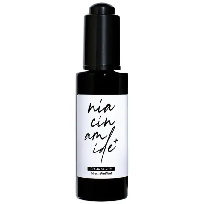 Doers Clear Serum - serum do twarzy niwelujące niedoskonałości i pory 30ml