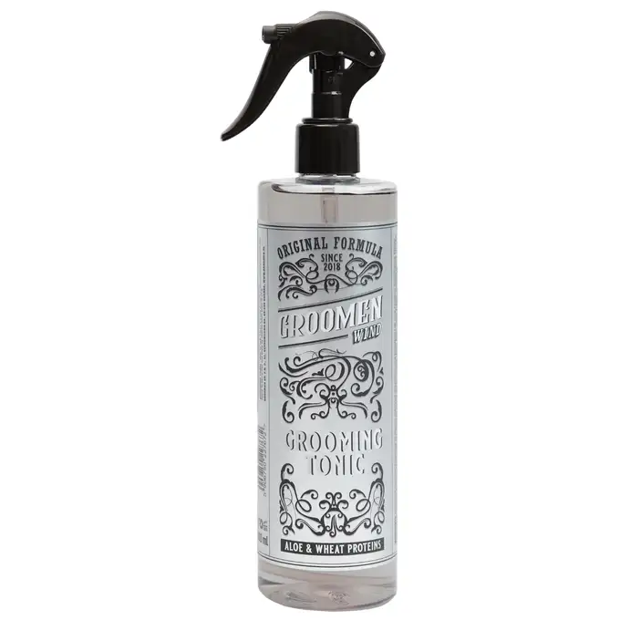 Groomen Grooming Tonic do włosów Wind 400ml
