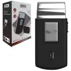 WAHL Golarka Travel Shaver Mobile Black/Silver