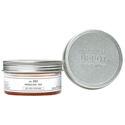 Depot 303 Modelling Wax 100ml