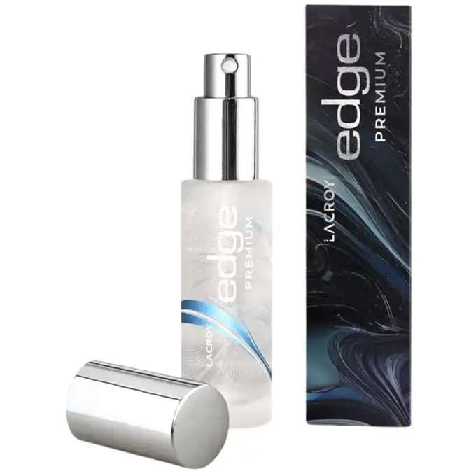 Edge Premium Man - profesjonalne, gotowe do użycia feromony zapachowe