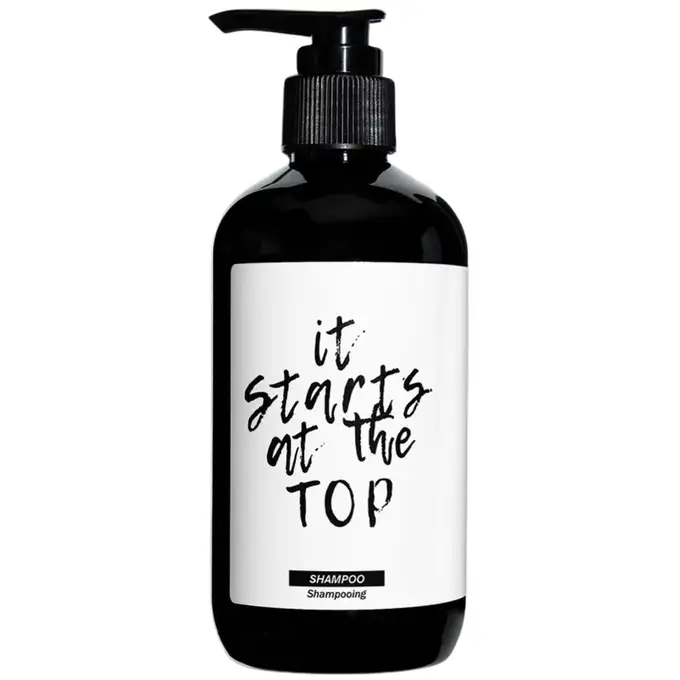 Doers Shampoo - odżywczy szampon do włosów i skóry głowy 300ml