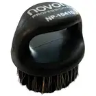 Novon Finger Brush - Ergonomiczna szczoteczka na palec do precyzyjnej pielęgnacji, stylizacji i czyszczenia zarostu