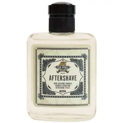 Pan Drwal Original Aftershave Woda Po Goleniu 100ml