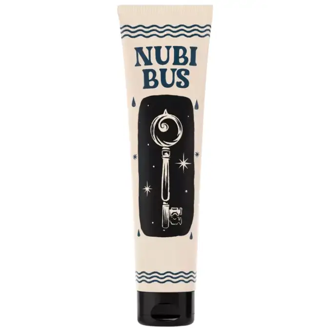 ByElementum Nubibus Cream Pomade NEW - Wszechstronny matowy prestyler do stylizacji włosów 185ml