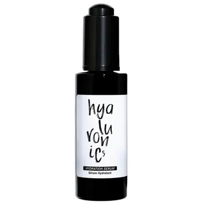 Doers Hydration Serum - serum nawilżające z kwasem hialuronowym 30ml