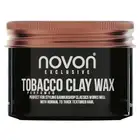 Novon Exclusive Tobacco Clay - Glinka do stylizacji włosów 100ml