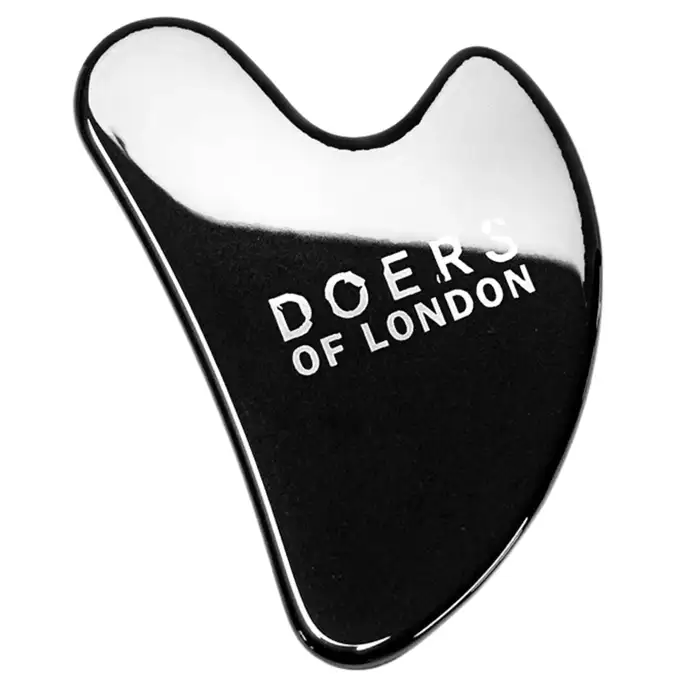 Doers Gua Sha Tool - narzędzie do masażu twarzy