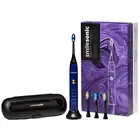 Smilesonic EX Purple - Szczoteczka Soniczna