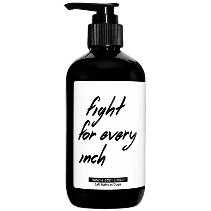 Doers Hand &amp; Body Lotion - balsam do rąk i ciała 300ml