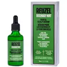 Reuzel Rosemary Mint Hair &amp; Scalp Serum