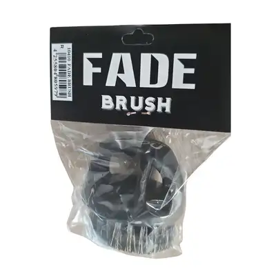 Novon Finger Brush - Ergonomiczna szczoteczka na palec do precyzyjnej pielęgnacji, stylizacji i czyszczenia zarostu