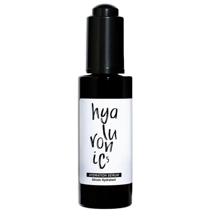 Doers Hydration Serum - serum nawilżające z kwasem hialuronowym 30ml