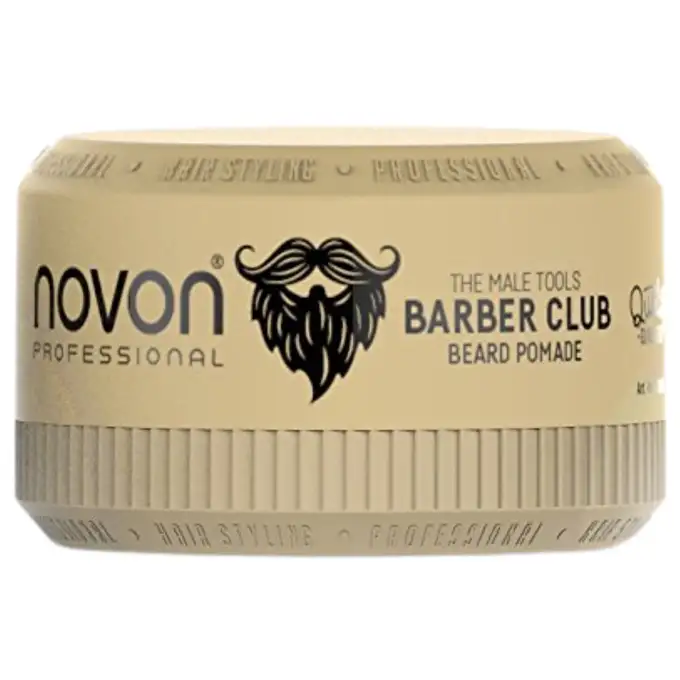 Novon Professional Beard Pomade - Pomada do stylizacji brody 50ml